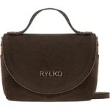 Ryłko Petit sac à main en velours