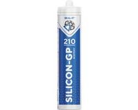 Seal-it 210 SILICON-GP Mastic silicone Blanc 310 ml