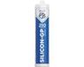 Seal-it 210 SILICON-GP Mastic silicone Blanc 310 ml