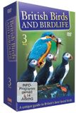 Duke Marketing Ltd Oiseaux britanniques et avifaune - Vols 1, 2 et 3