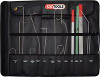 KS Tools Autodeur opener set