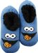 Sesame Street Cookie Monster - Krümelmonster Unisex Sokken - meerkleurig - EU 39-42