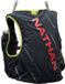 Nathan Pinnacle Series Vapor - 4L Hardlooprugzak Dames - Zwart / Rood | Maat: M