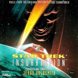 Bertus Distributie Star Trek: Insurrection