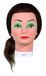 Educatieve Sibel Oefenhoofd Justine Eco Dark Brown