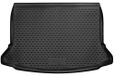 Kofferbakmat Element Kofferbakmat, antislip, van rubber, op afmetingen Mercedes A-klasse 2015-2020 HB