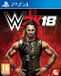 Merkloos WWE 2K18 - PS4
