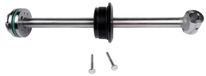 Mercury Trimstangset voor buitenboordmotor - AP01 - 200–300 pk - L6 - Set van 2 - Zwart - 8M0118299/896157A01