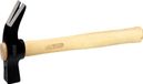 KSTools 142.2008 Klauw hamer, as handvat, 700g