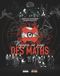 Voyages au pays des maths