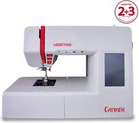 Veritas Naaimachine Carmen