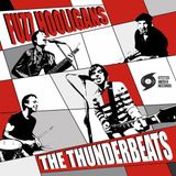 Sonic Rendezvous Thunderbeats - Fuzz Hooligans (7" Single)