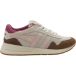 Gola Suède chaussures pour femmes Delta