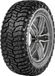 CONTINENTAL CONTISPORTCONTACT 5 22545 R19 92 W