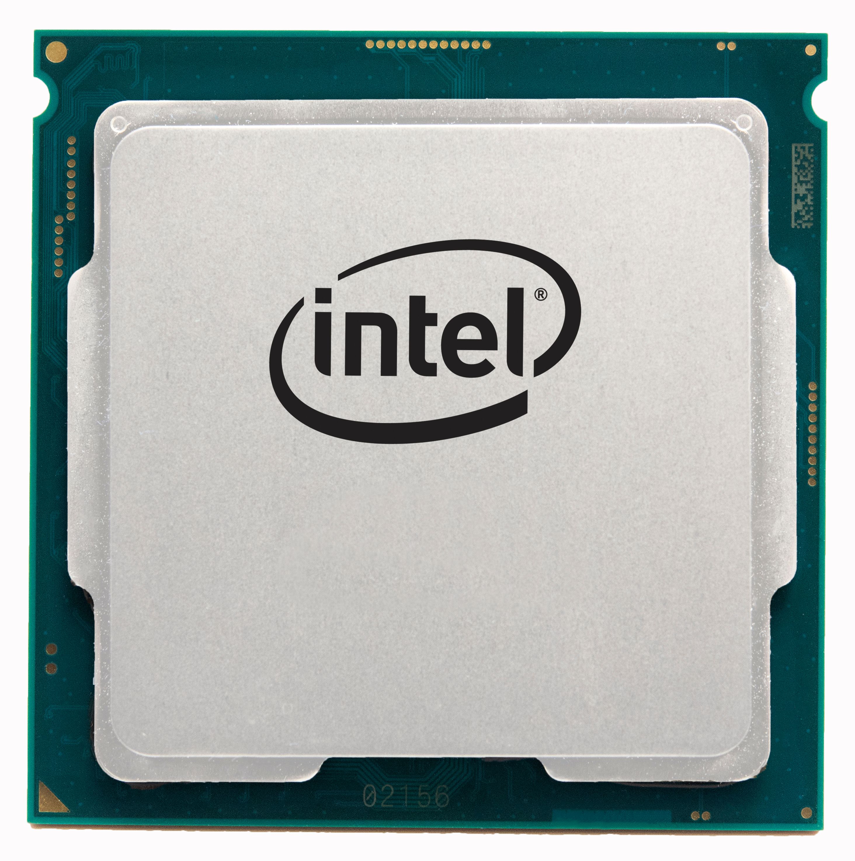 Intel Core i5-9600K Processor