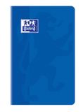 Oxford 100100937 schrijfblok & schrift Paars, Roze, Geel, Blauw, Rood