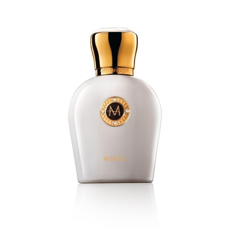 Moresque Moresque- Moreta- eau de parfum - 50 ml 50 ml / unisex