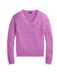 Polo Ralph Lauren Pull rose