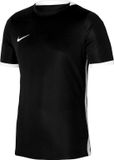 Nike Challenge IV Shirt Korte Mouw Heren - Zwart / Wit