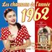 Les Alive Les Chansons De L’annee 1962