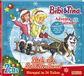 Bibi & Tina Adventskalender: Nick, der Schlittenhund