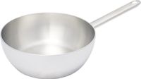 Demeyere Apollo Conische Sauteuse - Ø22 cm - 2.5 l