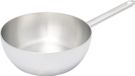 Demeyere Apollo Conische Sauteuse - Ø22 cm - 2.5 l