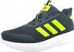 adidas X-PLR PATH jongensloopschoen, grijs, maat 5