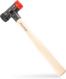 Wiha 26611 Hamer - zwart, hout - 290mm