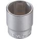 Alyco Clé à douille 3/8 8 mm 192208