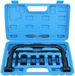 Solidchoice - Set van 10 Kleppenveren Compressor voor Auto's en Motoren