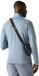 Dare2B Heren Apex Full Zip Stretch Midlayer Blauw XL