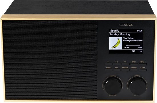 Geneva Radio