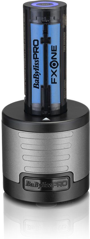 BaBylissPRO FXONE Lo-PRO Baardtrimmer