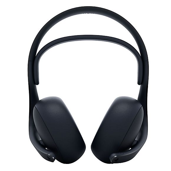 Sony PlayStation Pulse Elite - Draadloze gaming headset - Midnight Black