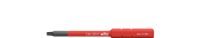 Wiha 2831-17 SoftFinish Electric SlimBit - 2 X 75 Mm - 5,5 Nm