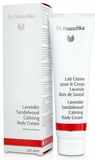 Dr. Hauschka Calming Body cream 145 ml
