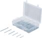 BGS Do it yourself BGS Diy 88178 | Voorzetplint- / Paneelstiften-assortiment | 100-dlg