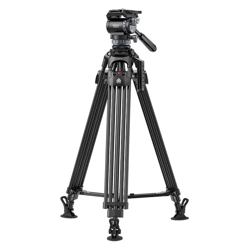 Ulanzi Video Fast Heavy Duty Aluminium Tripod