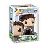 Funko POP! Movies: Happy Gilmore - Shooter McGavin