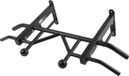 Taurus Pull Up Station Zwart