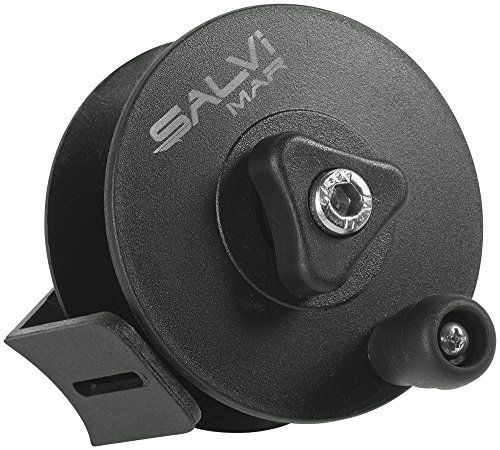 Salvimar Universele Slijpen Reel