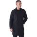 Project X Paris Manteau trench-coat cotelé