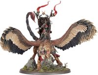 Games Workshop Cities of Sigmar Tahlia Vedra, Lioness of the Parch
