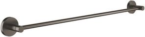 GROHE Start Porte-serviettes – 600 mm – Métal – Graphite dur brossé