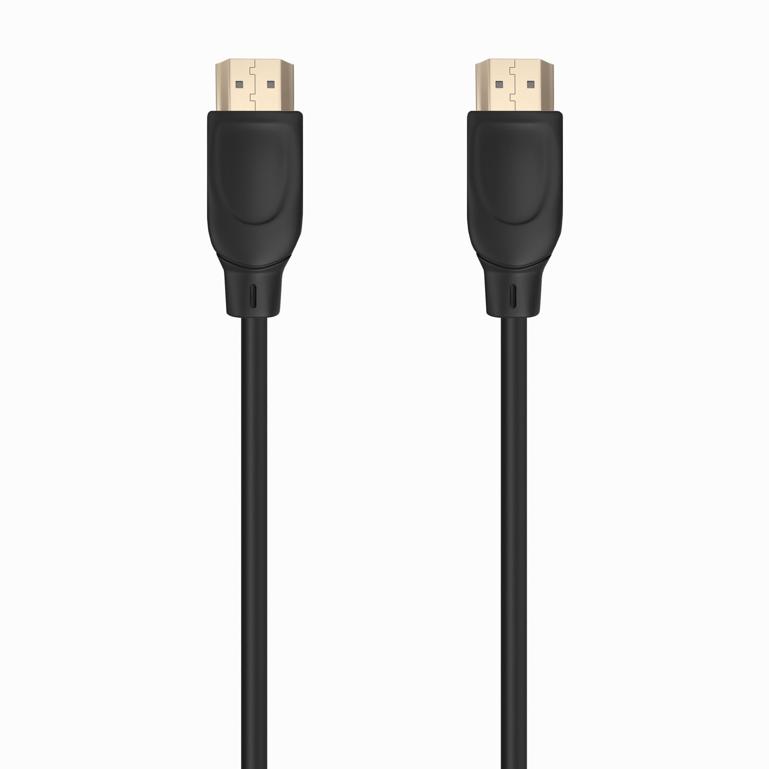 AISENS A120-0724 HDMI Kabel - 2m - Zwart