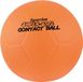 Megaform SuperSafe Contact Ball oranje Vinyl