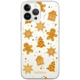 ERT GROUP Babaco Winter 005 telefoonhoesje voor Apple iPhone 7 Plus/8 Plus