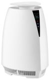 OEM Luchtbevochtiger met digitaal display, 5 liter, wit