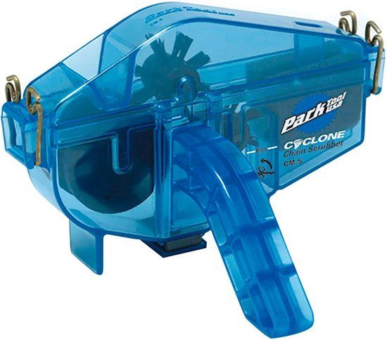Park Tool Kettingreiniger Cm-5.3 Blauw